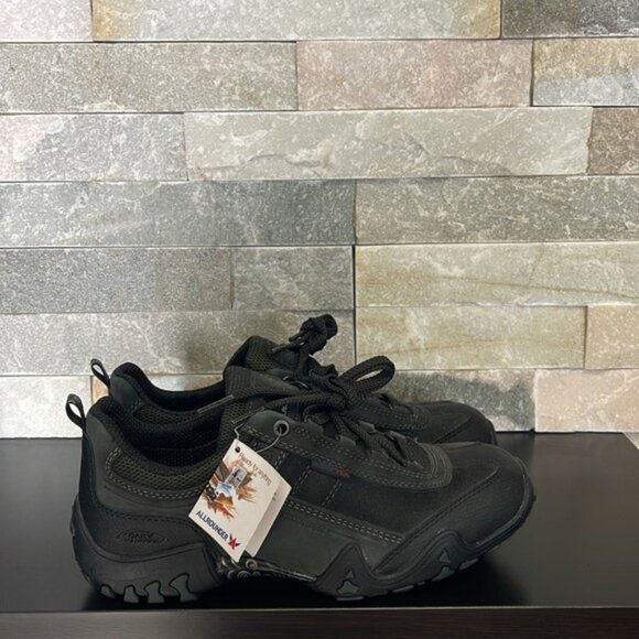 🎁 Allrounder by Mephisto Women's Fina Tex - Picture 6 of 9